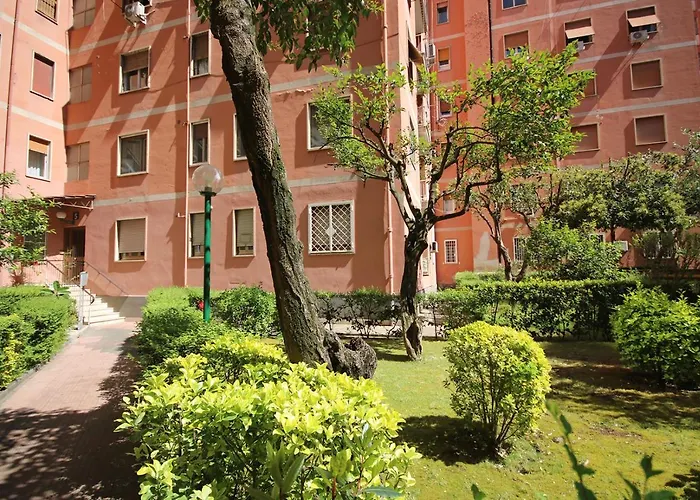 Casa Mapo...Il Tuo Soggiorno Colorato! :)